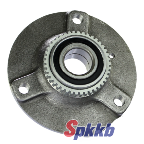 WHEEL HUB BEARING UNIT FOR FRONT SMART Crossblade 0001870V023000000 713667330  VKBA6624 1870V023000000