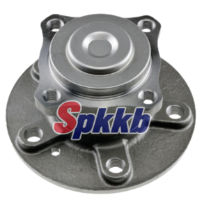 WHEEL HUB BEARING UNIT FOR REAR MERCEDES BENZ CLA (C117) 2463340006  A0029901903 VKBA6510 713667930 R151.45  