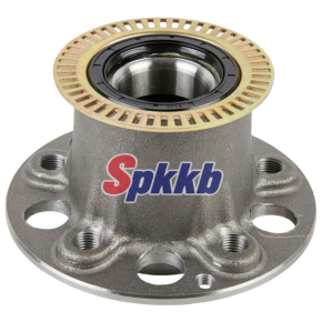 WHEEL HUB BEARING UNIT FOR REAR MERCEDES-BENZ A-CLASS A2203300725 1683500335 10928382 2203300725