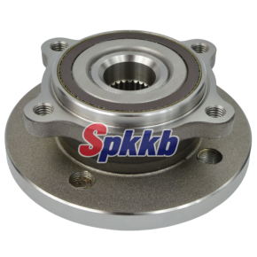 WHEEL HUB  BEARING UNIT FOR FRONT  MINI (R50, R53) - 1.4 /One/Cooper/Cooper S/1.6 S Works/One D 03-06 513226 31226776671 VKBA3674 31226756889   