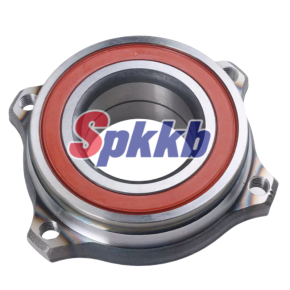 WHEEL  HUB   BEARING FOR REAR BMW  X5 E70 512361 33416770974 33416795961 VKBA6618 713649460