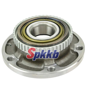 WHEEL  HUB   BEARING UNIT FOR  FRONT   BMW  5 (E34) - 518 i/520 i 24V/530 i/524   513096   VKBA1338  31211129386   31212226640 